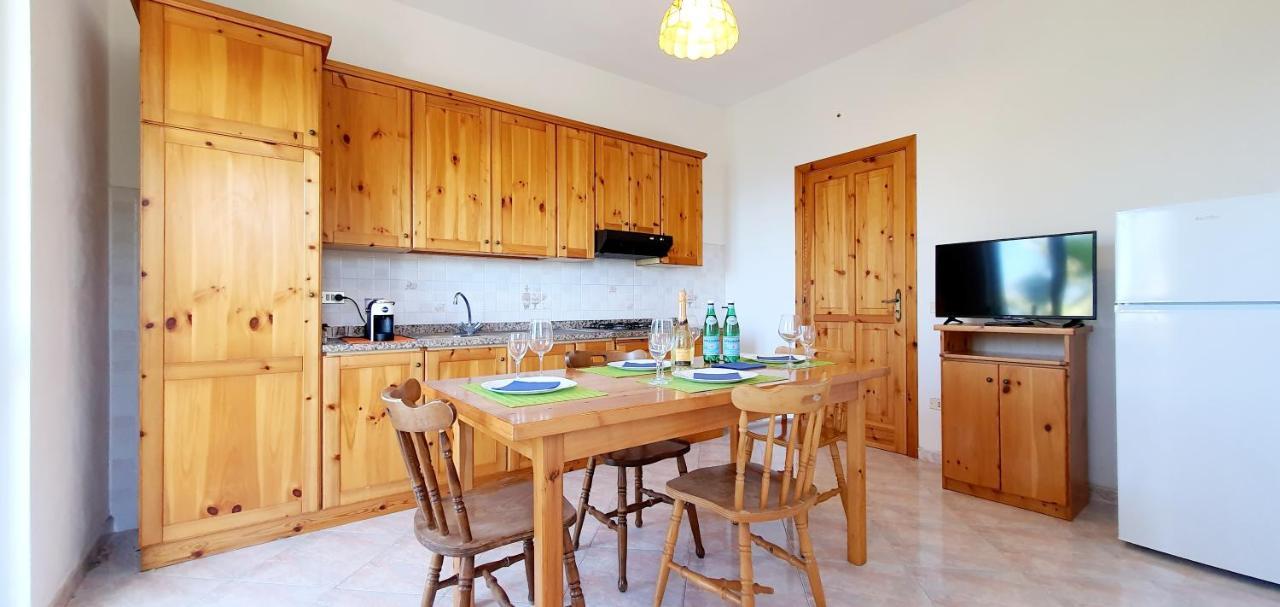 Apartmán Cichello Capo Vaticano